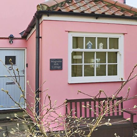 Magnolia Cottage Southwold Exterior foto